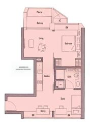 V On Shenton (D1), Apartment #463092111